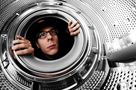 Waschmaschinen-Selbstportrait von niers 