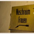 Waschraum