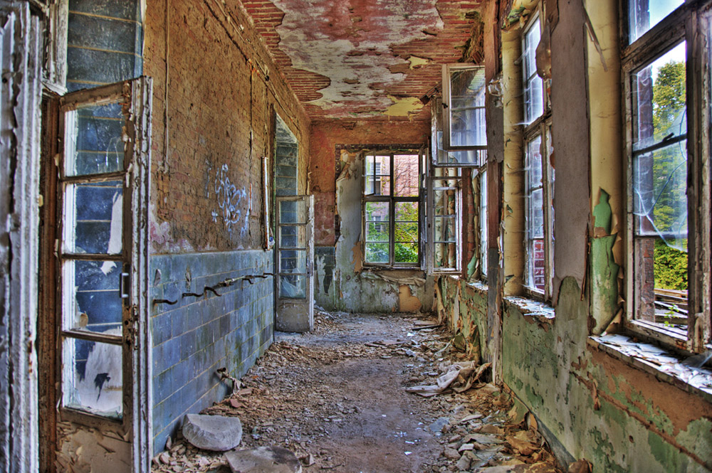 waschraum beelitz