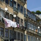 Waschtag in Porto