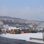 Wasenweiler im Winter