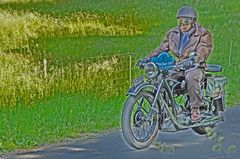 Wasgau-Rally Old Style