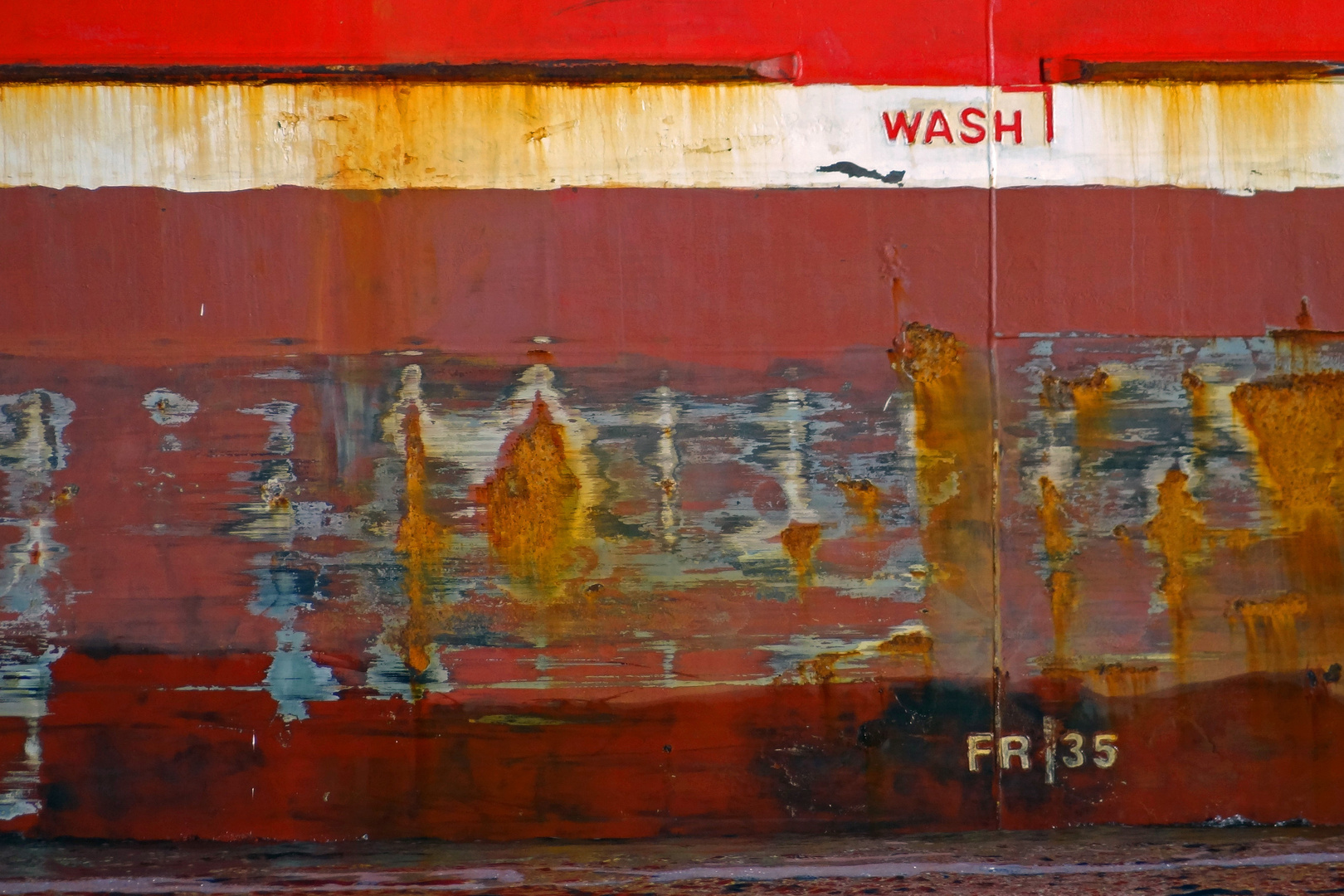 WASH