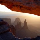 Washerwomen Arch