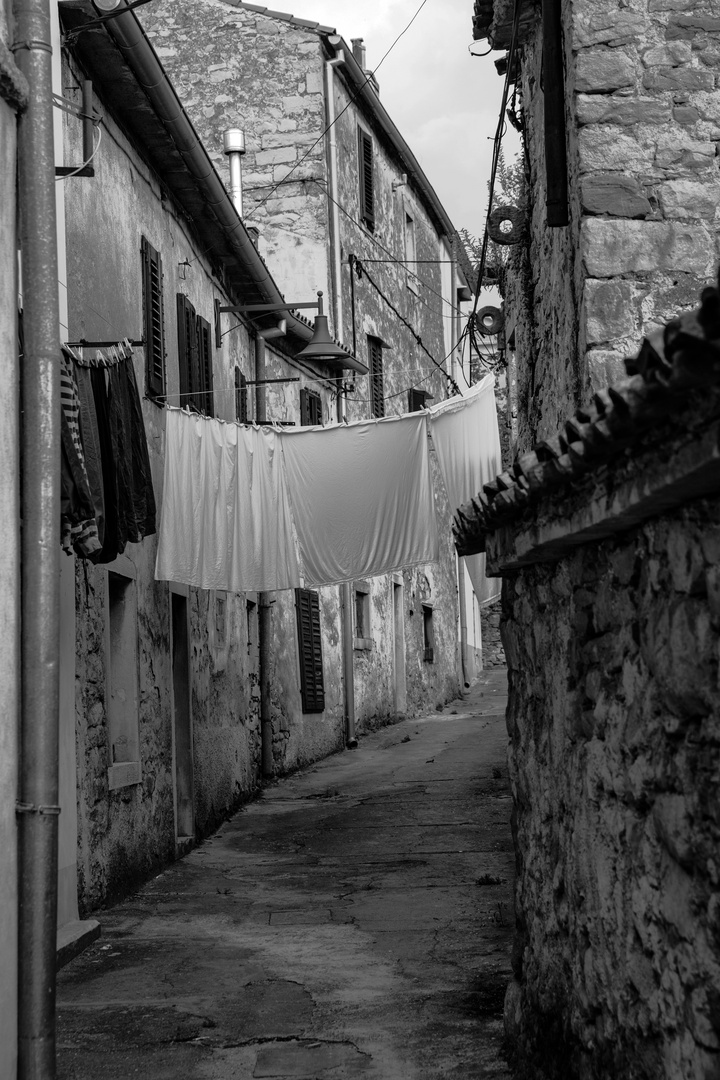 Washing Day