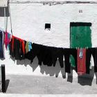 Washing Day - Waschtag