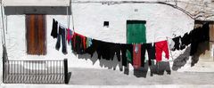 Washing Day - Waschtag