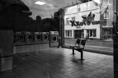 Washing Machines Theatre