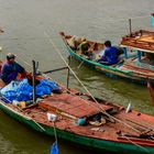 Washing nets