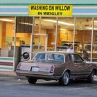 Washing on Willow, Long Beach