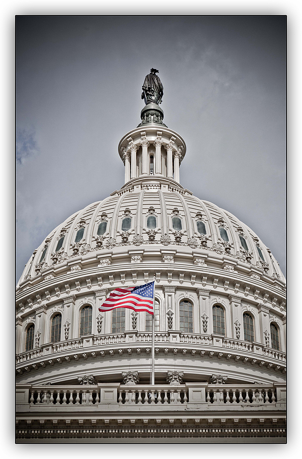 ~ Washington Capitol 2 ~