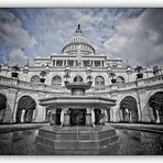 ~ Washington Capitol 3 ~