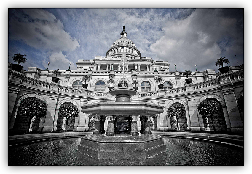 ~ Washington Capitol 3 ~