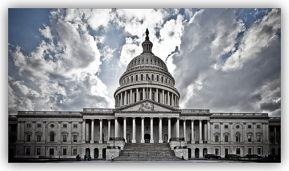 ~ Washington Capitol 6 ~