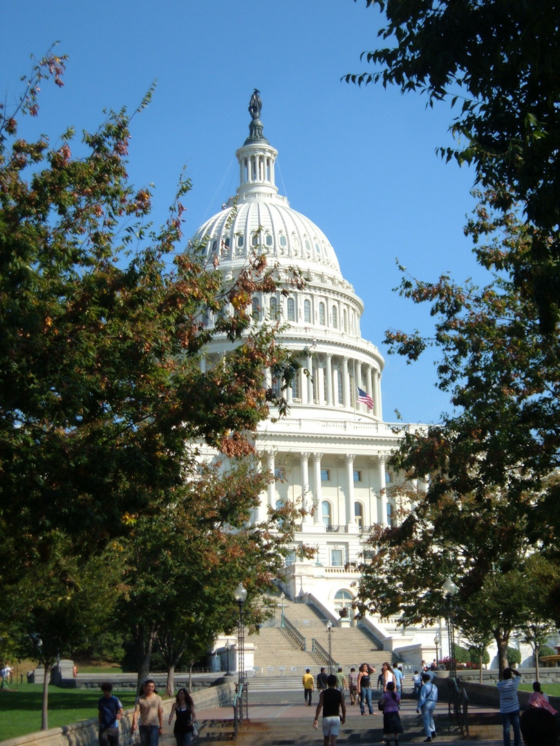 Washington Capitol