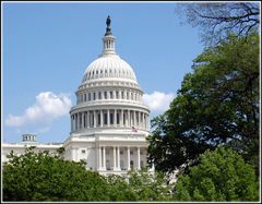 Washington Capitol