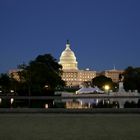 Washington Capitol ......