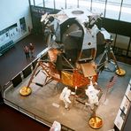 Washington, D.C.: Apollo 11 Lunar Module "Eagle" ...