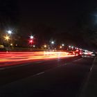 Washington DC bei Nacht