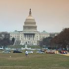 Washington D.C. - Das Capitol