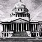 Washington DC - Kapitol
