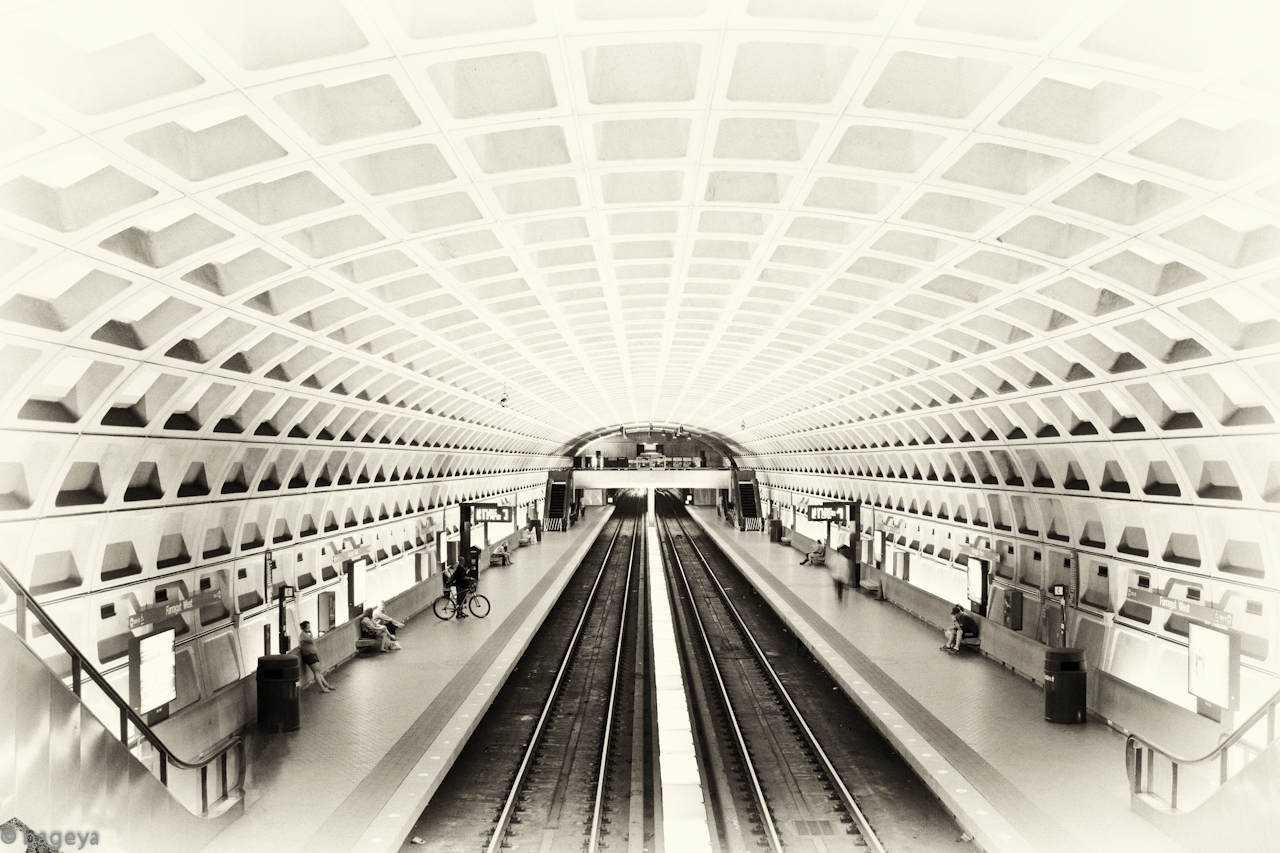 washington dc metro