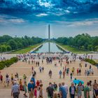 Washington DC / Monuments