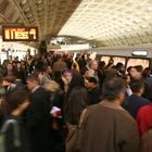 Washington DC Subway