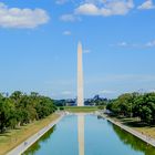 Washington DC - Washington Monument