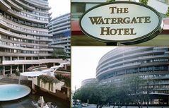 Washington, D.C.: Watergate Complex