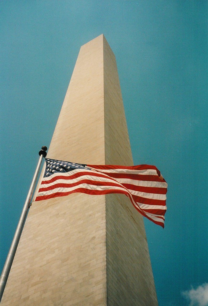 Washington Memorial