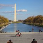 Washington Memorial