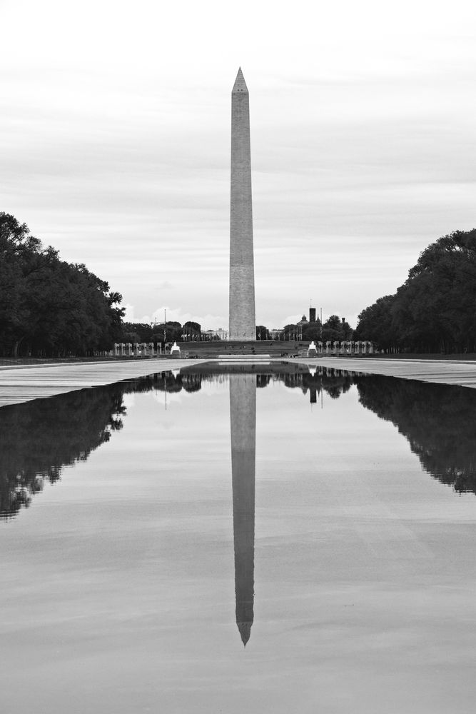 Washington Memorial