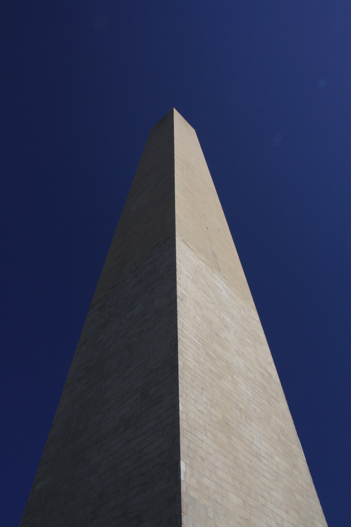 Washington Memorial