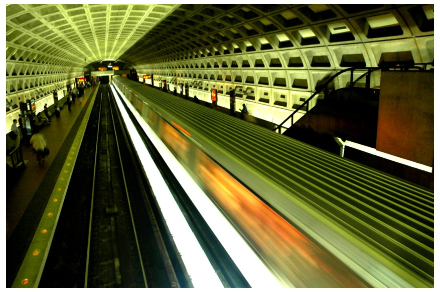 Washington Metro