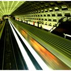 Washington Metro