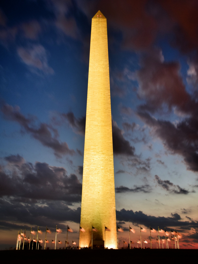 Washington Monument