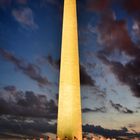 Washington Monument