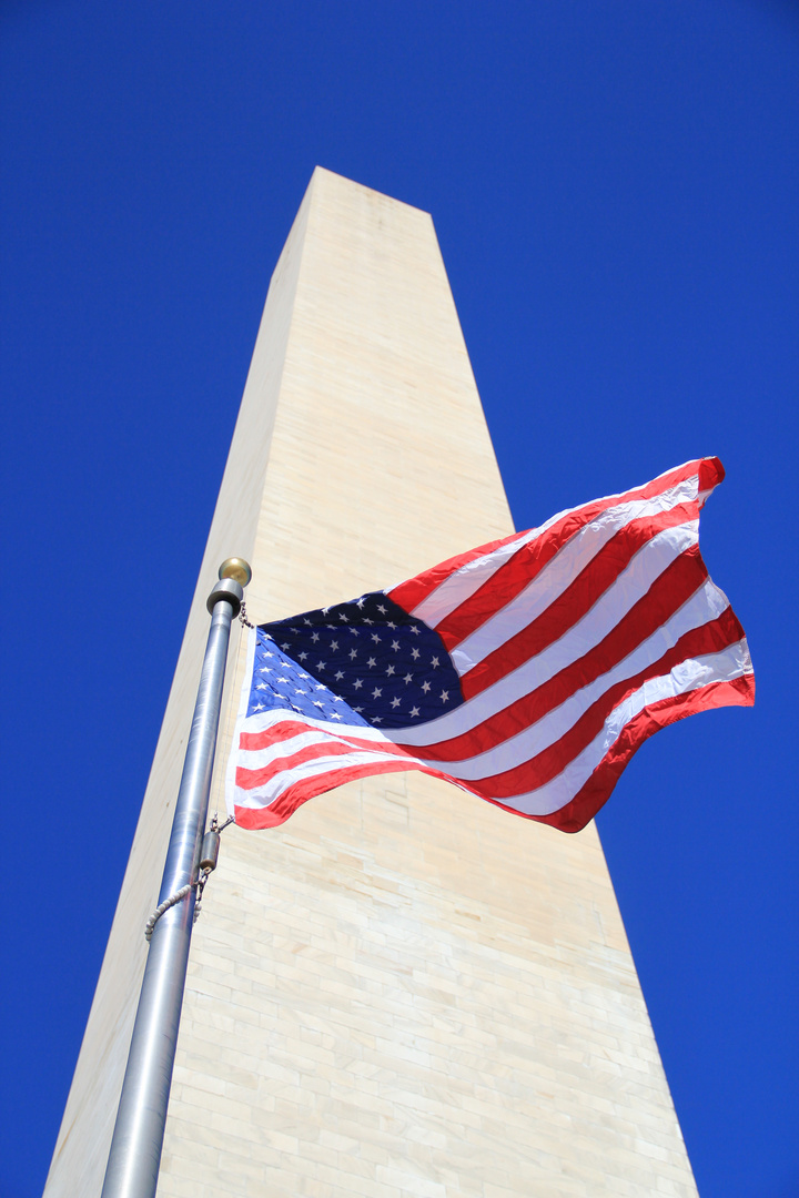 Washington Monument