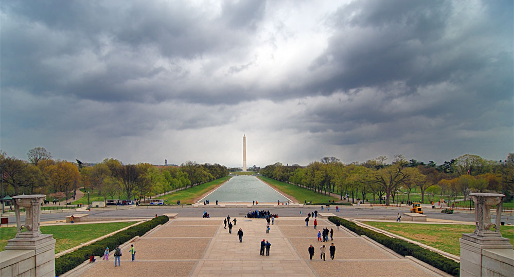 Washington Monument