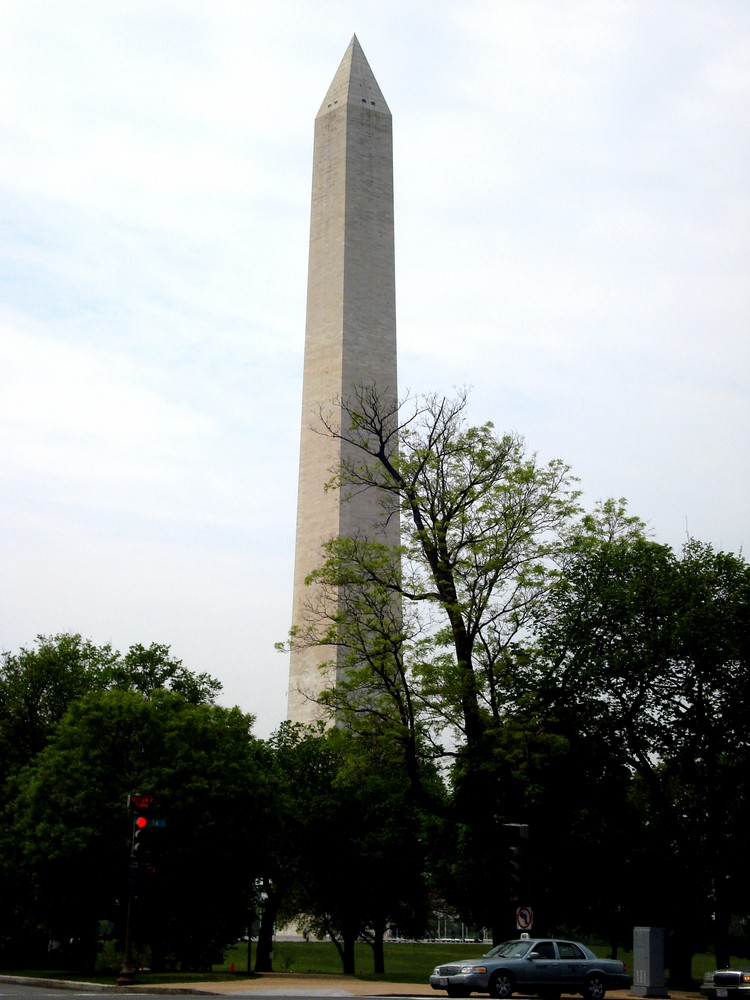 Washington Monument