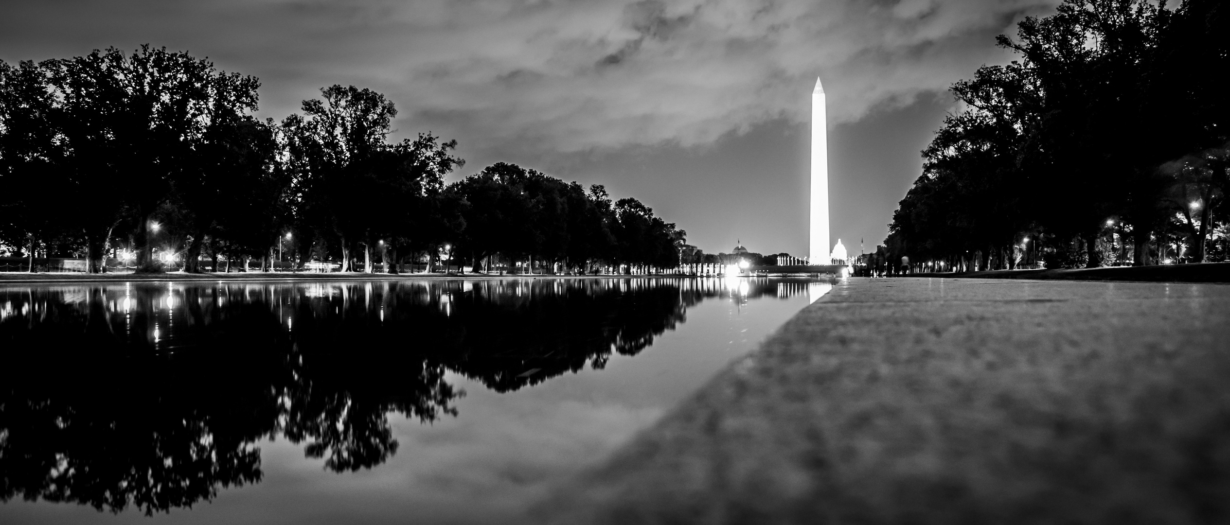 Washington Monument