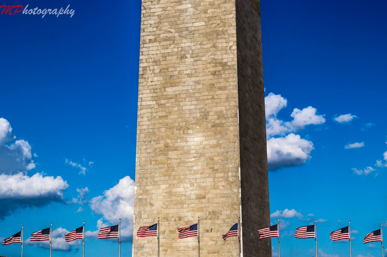 Washington Monument - 2