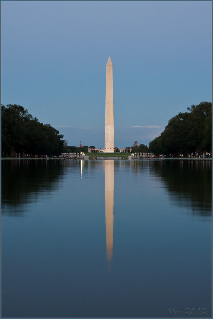 Washington Monument