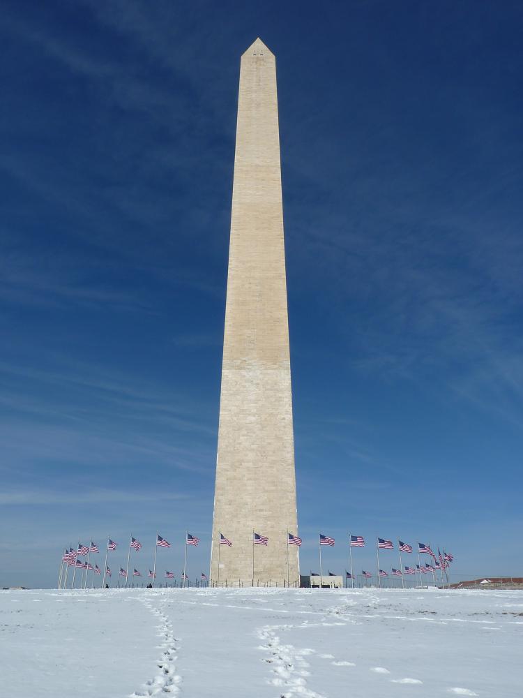 Washington Monument