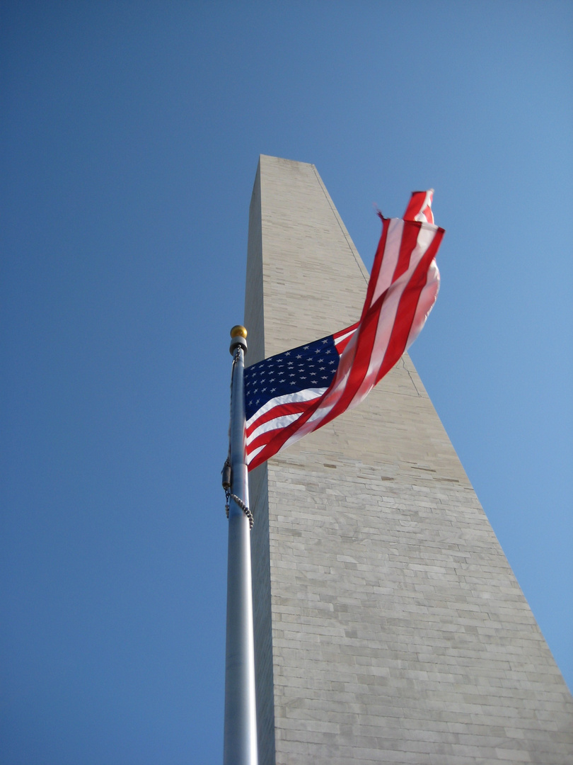 Washington Monument