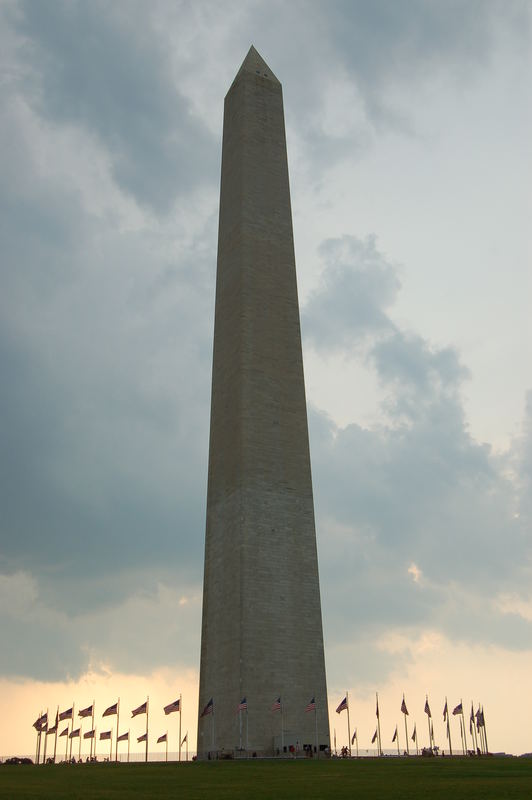 Washington Monument