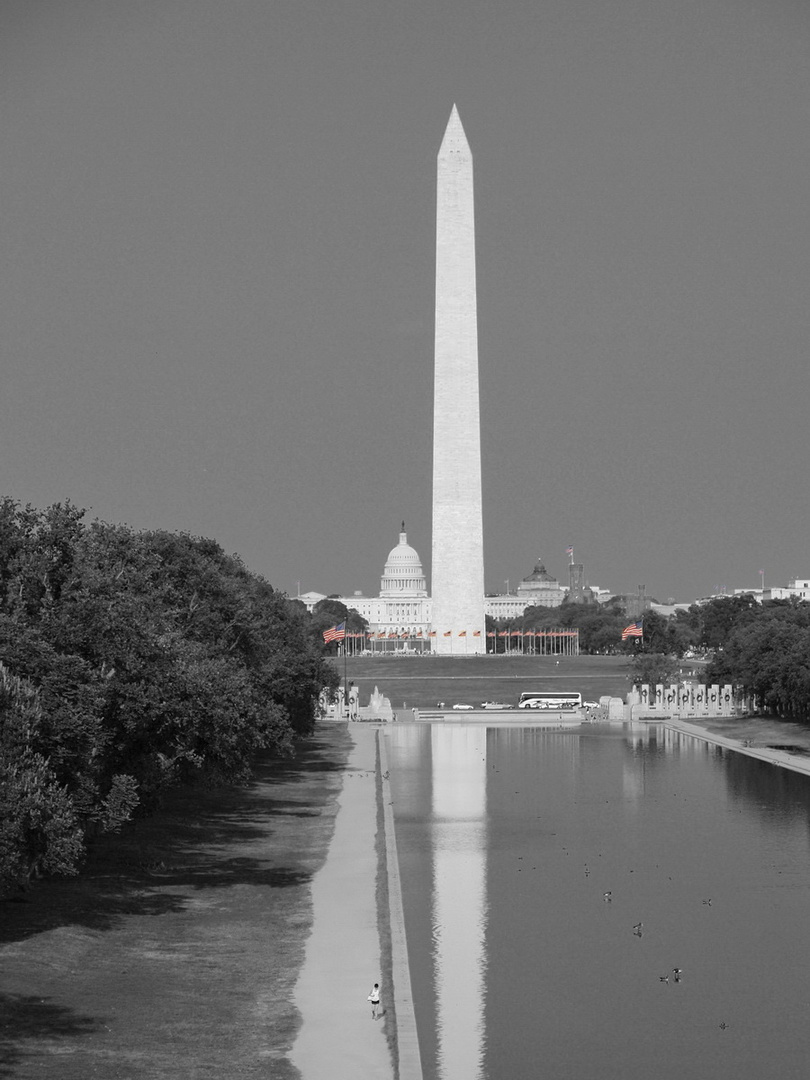 Washington Monument