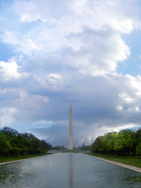 Washington Monument