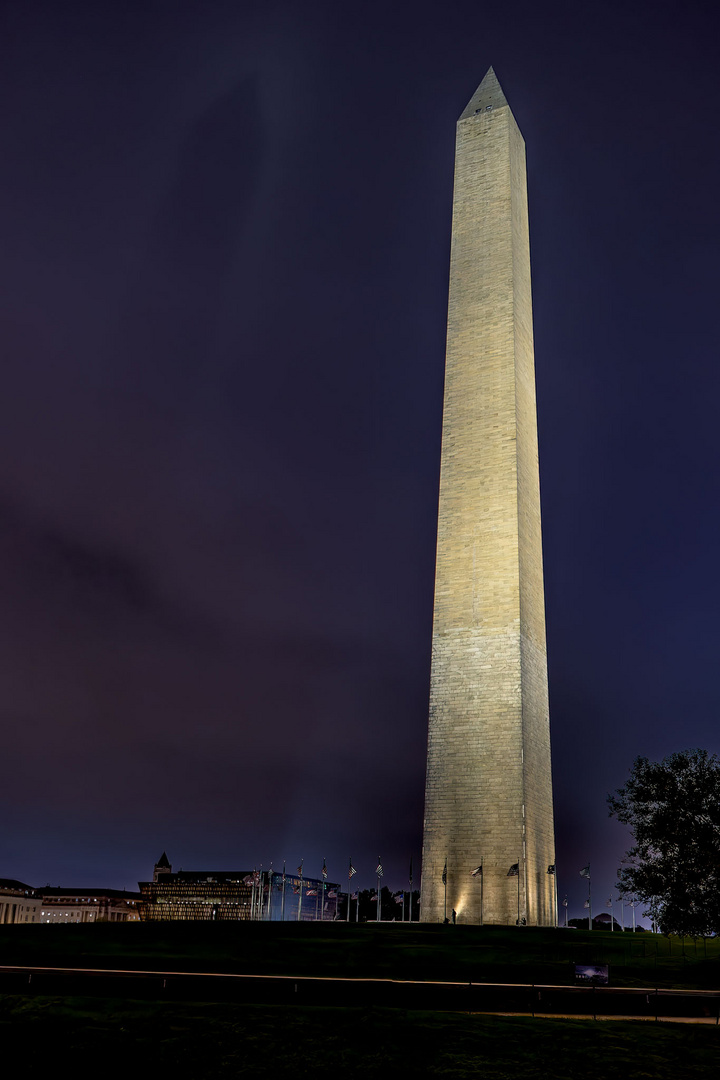 Washington Monument